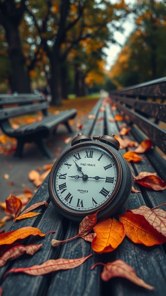 अच्छाई का जादू: समय देने वाली घड़ी