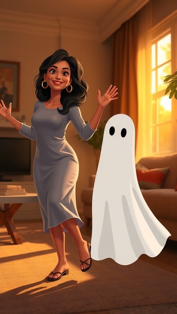 असली परछाई: अच्छाई का महत्व