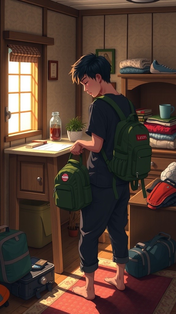 Mikki Traveller aur Chamakte Jungle ka Safar