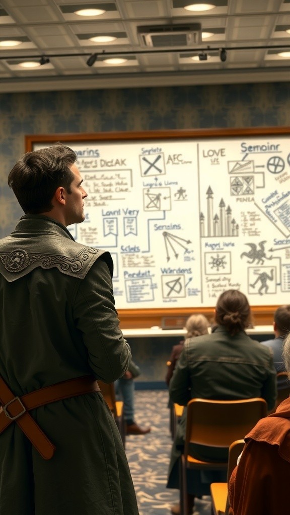 Sukses Sejati: Pelajaran dari Seorang Motivator