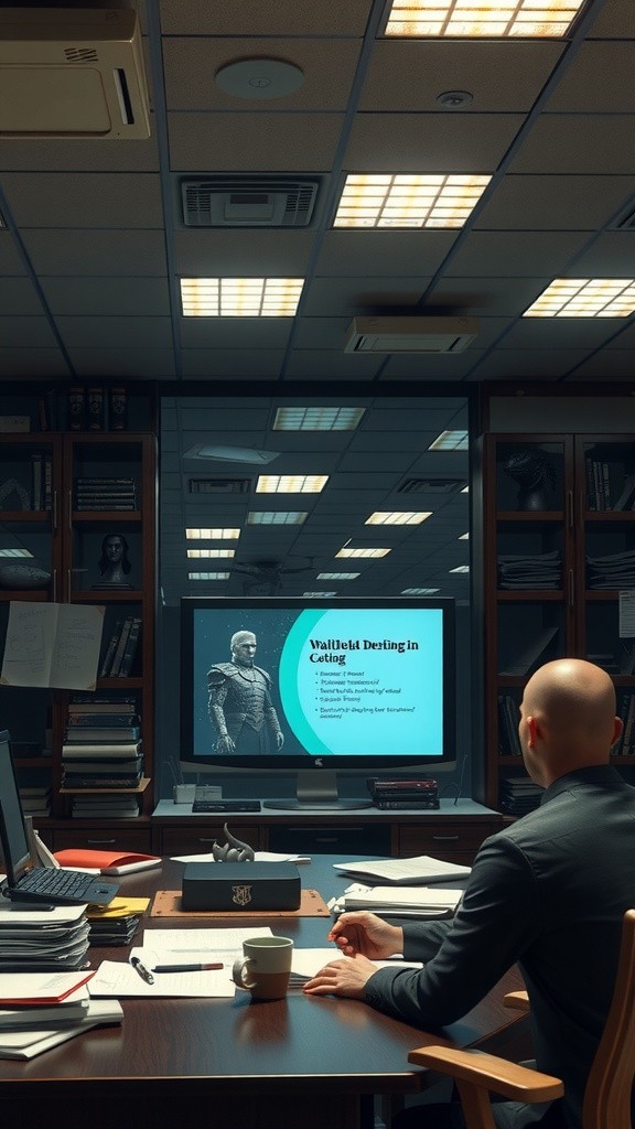 Create Stunning Presentations with Beautiful.ai - Free 3D PPT Maker