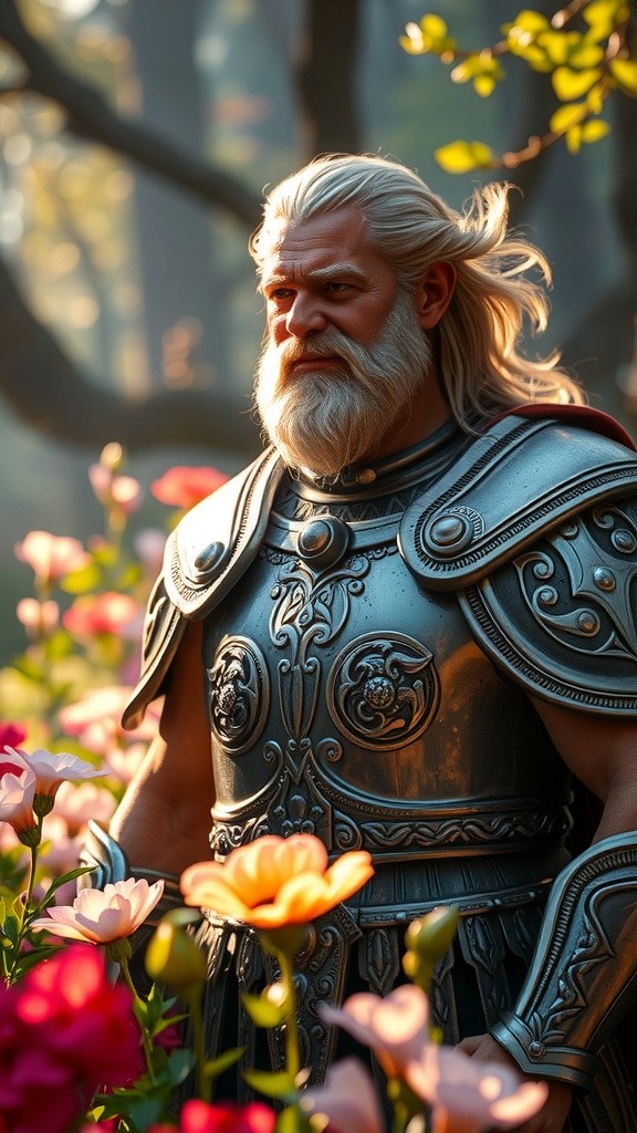 Valentine's Bouquet of Friendship (copy)