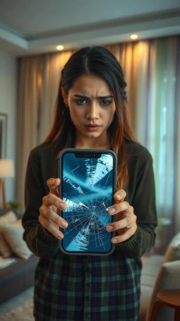 Discover Vade Accessories for Your Mobile!