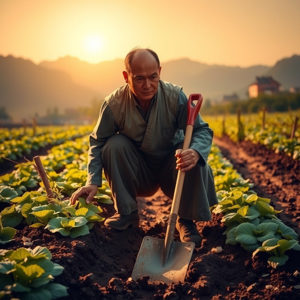 Misteri Pasukan Terakota dan Makam Kaisar Qin Shi Huang