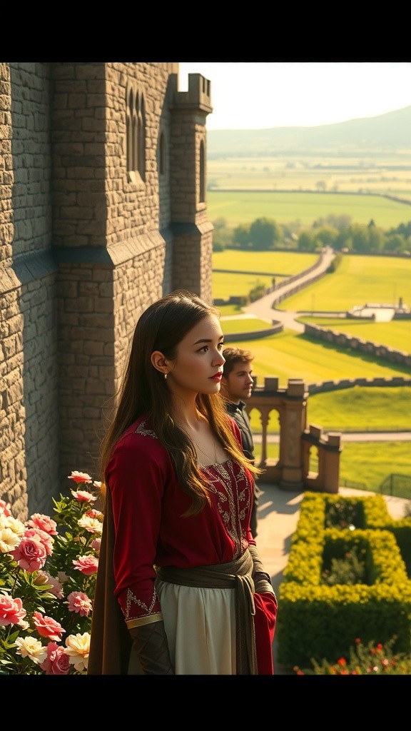 Forbidden Bonds: A Tale of Star-Crossed Lovers