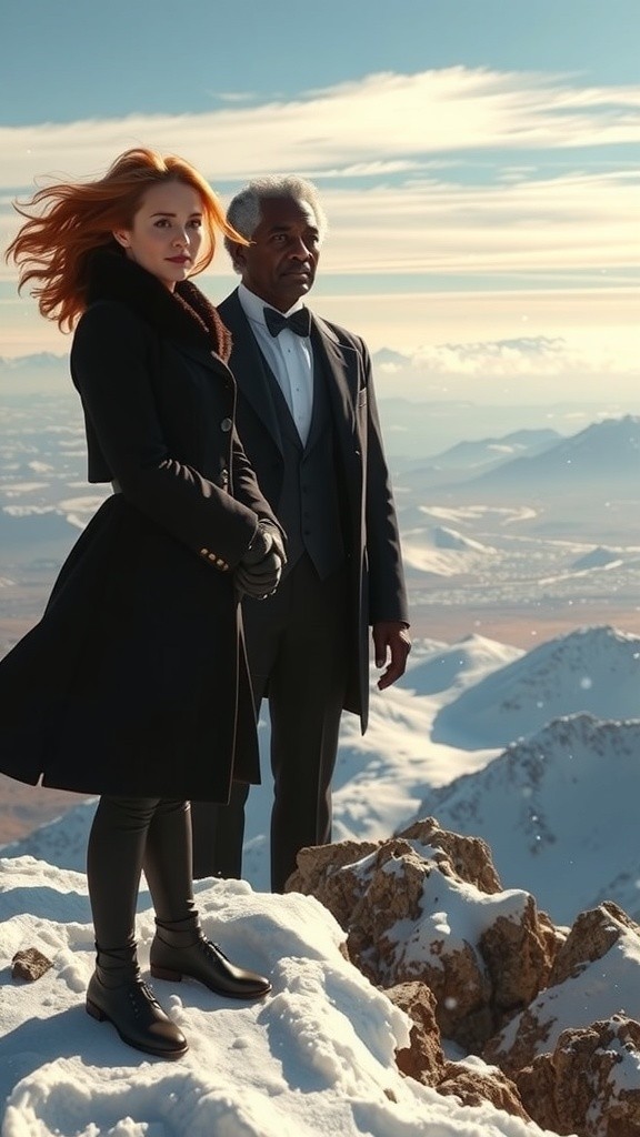 Epic Warrior Duel: Clash of Legends