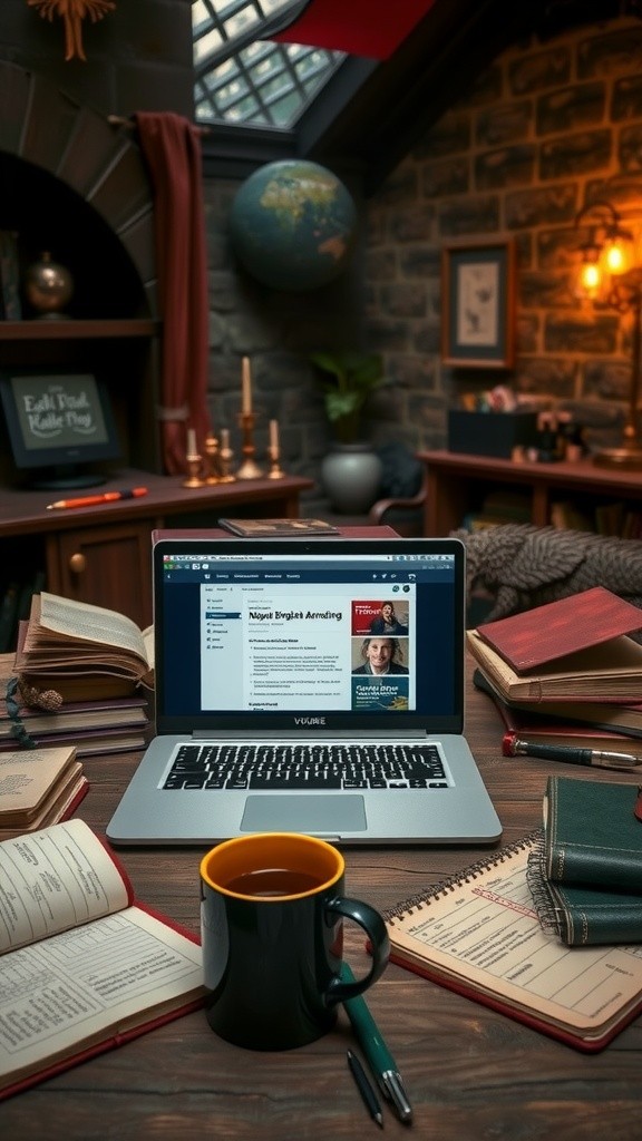 Apni Digital Marketing Journey Shuru Karo!