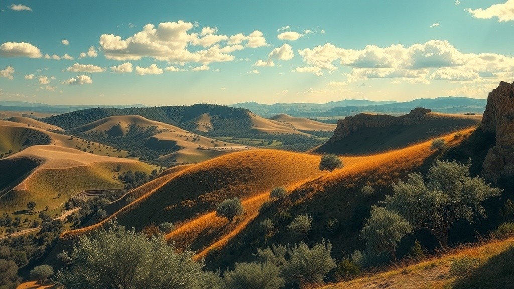 The Announcement of Samson's Birth