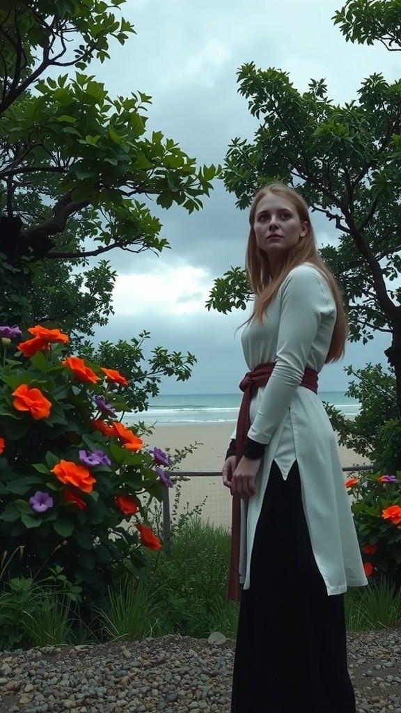 Island of Forgotten Memories