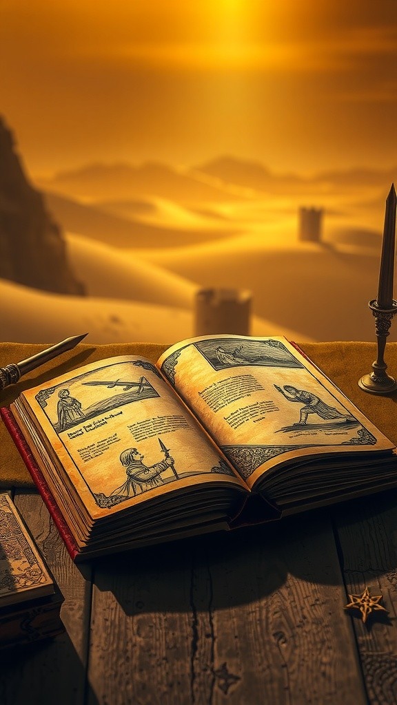 The Man With No Name: Silent Guardian of the Sahel