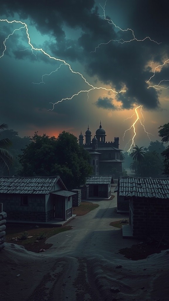 अनन्या और हल्क की बहादुरी