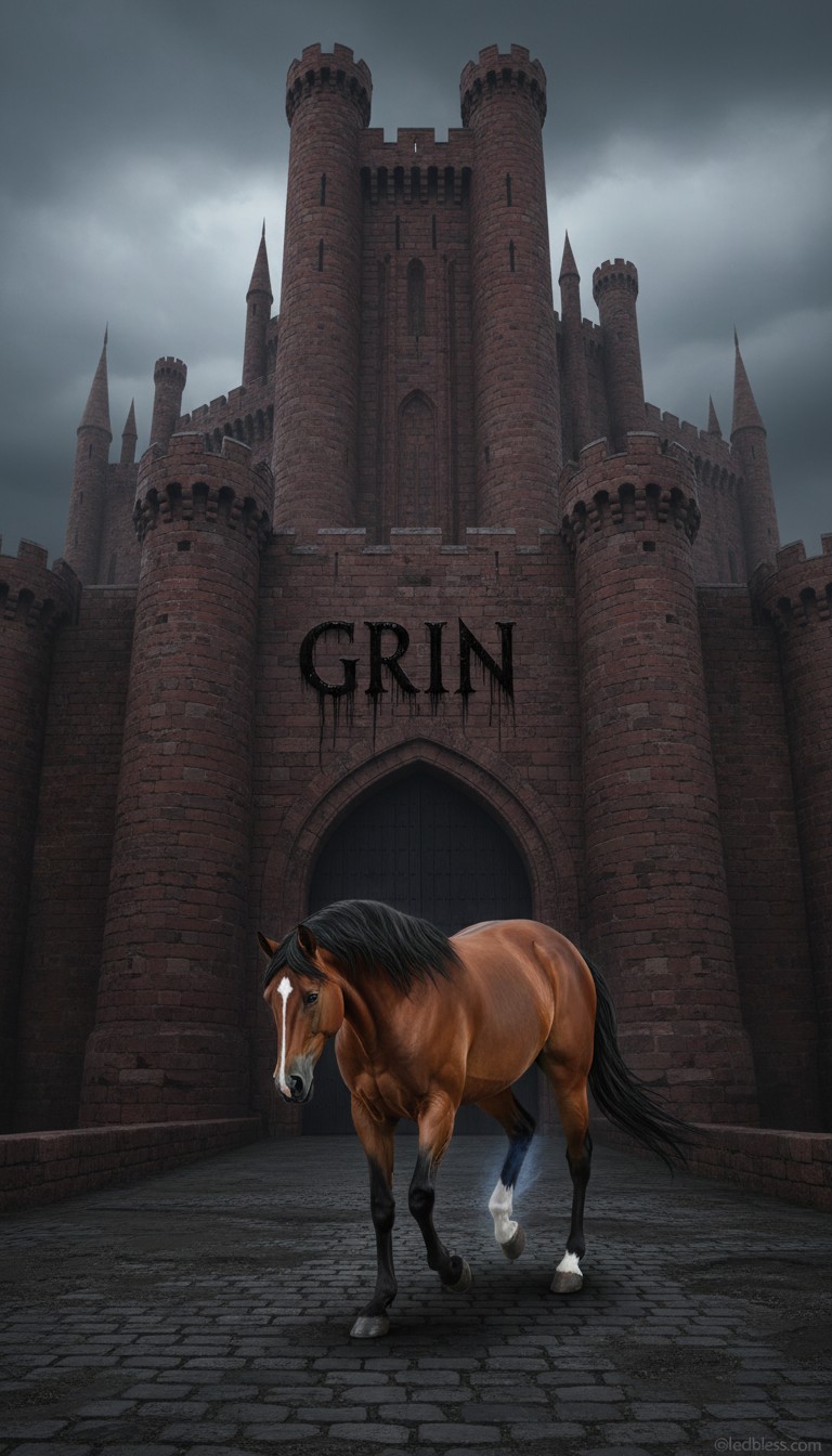 Eversor y la tumba de Ragnna