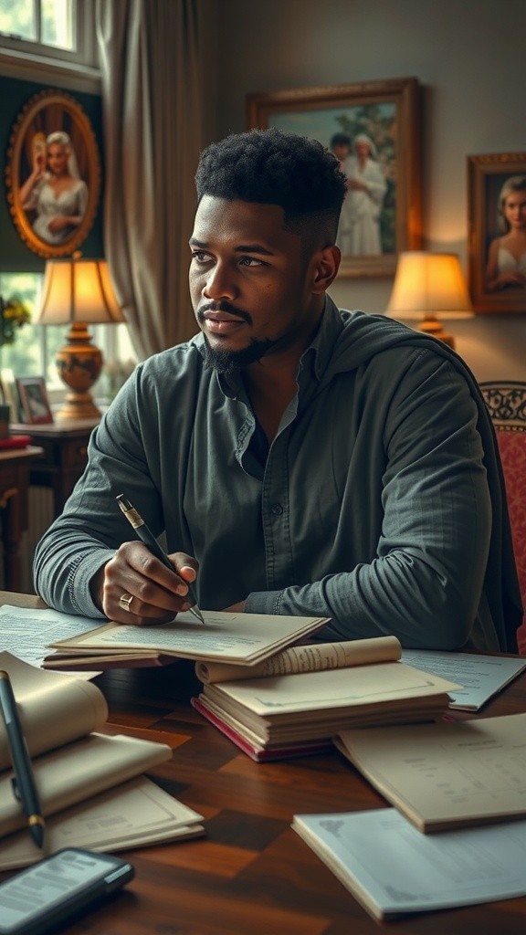 Atasi Performa Menurun: Tips untuk Laki-Laki Usia 25-35!