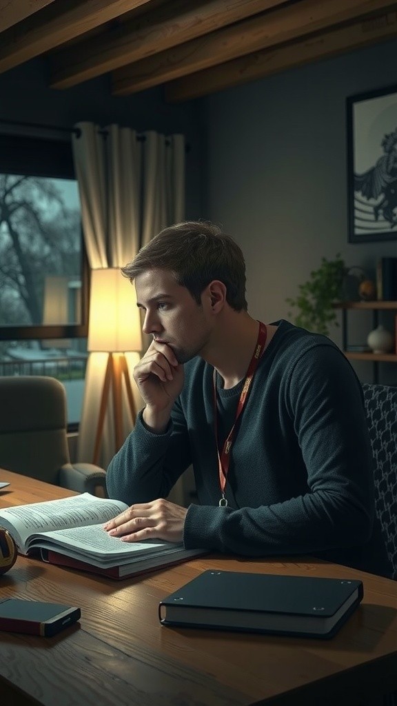 Atasi Stamina Pendek: Penyebab dan Solusinya!