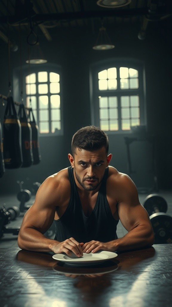 Boxing Techniques Unleashed