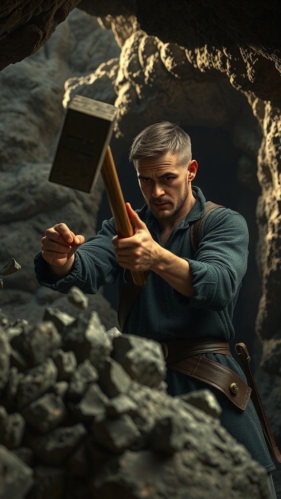 POV: You Said One More Block