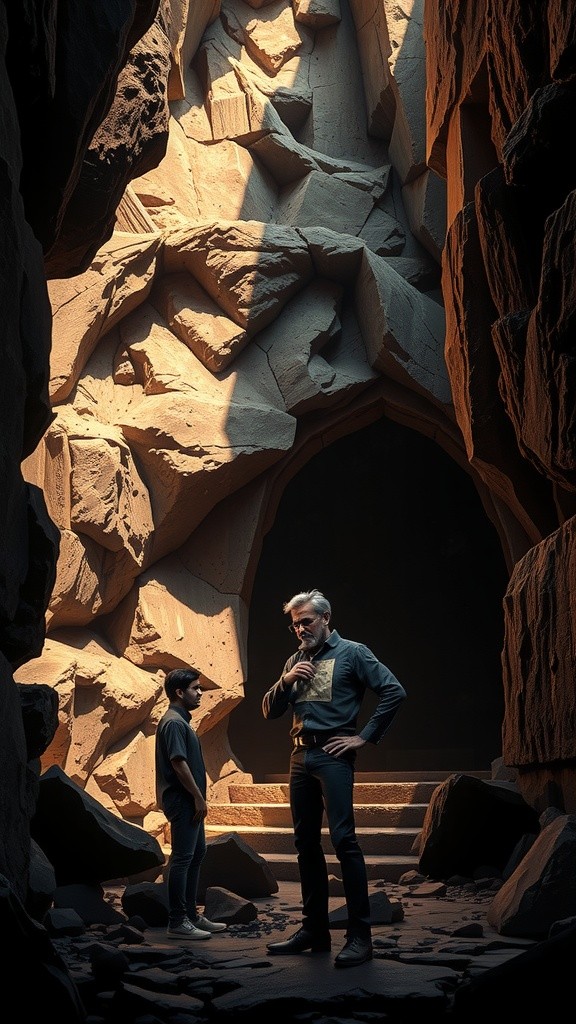 वीरू की चालाकी और ईमानदारी का खजाना