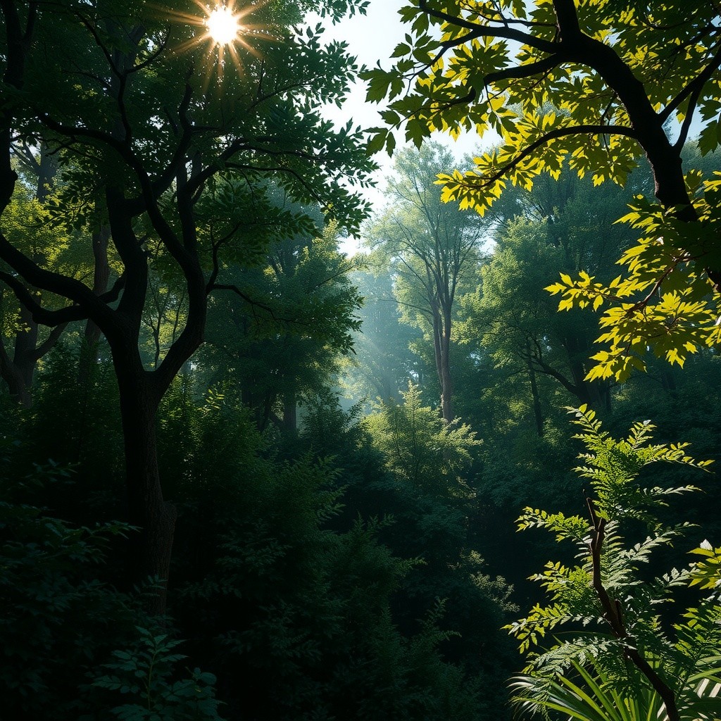 A Berry Mess: Laughter Tames the Proud Leopard