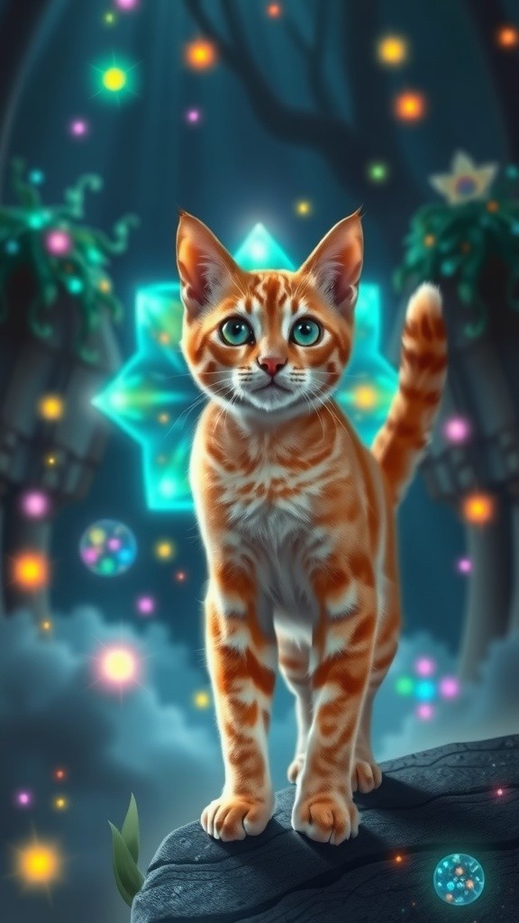 Petualangan Lilo di Dunia Peri