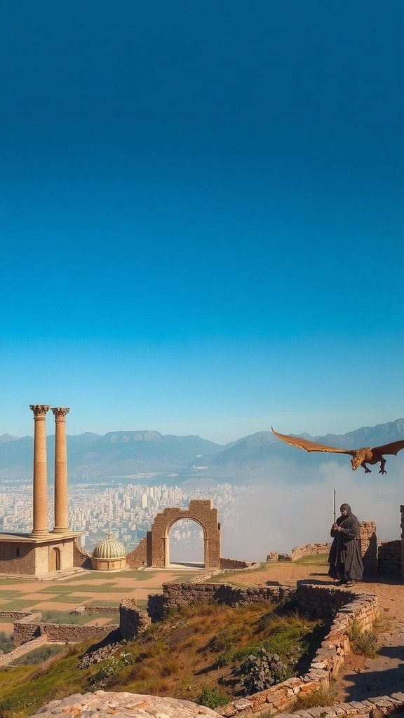 نیکآوا از دل سیاهی: امید به آینده با شاهزاده رضا