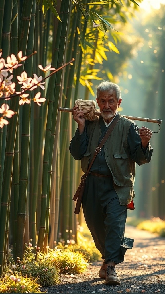 The Tale of Princess Kaguya