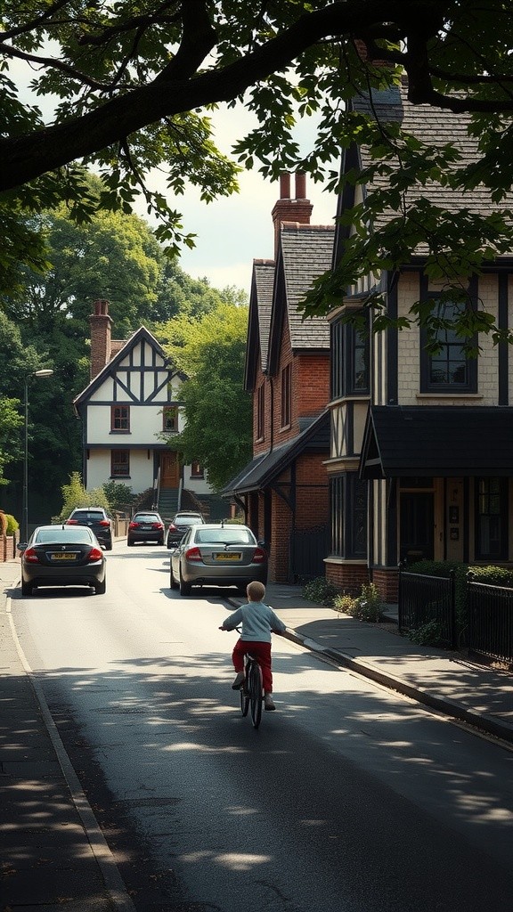 The Young Wizard's Journey into Magic