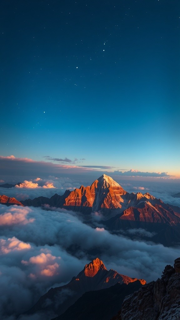 Cinta di Antara Naga