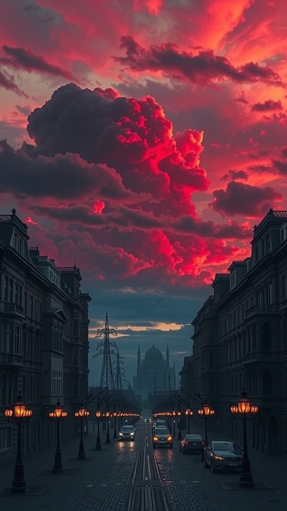 Krakatoa: The Awakening Fury