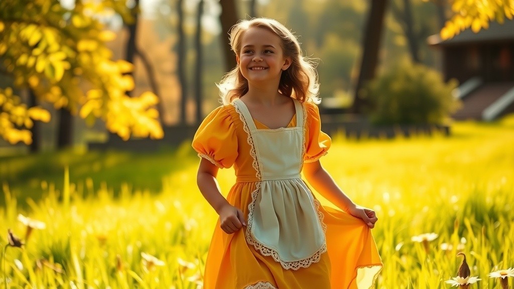 Dive into Alice's Dreamlike Adventure!