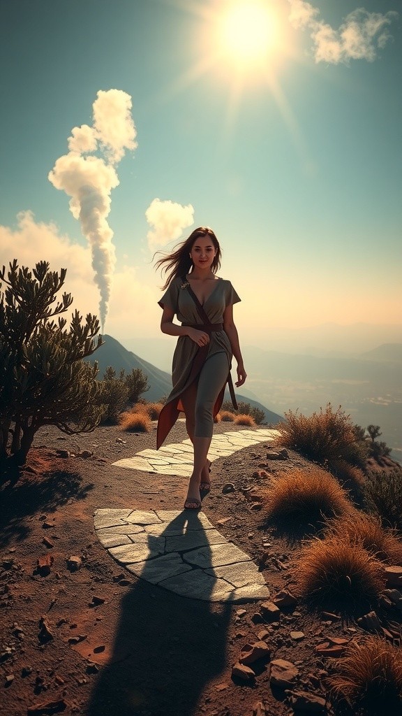 Whispers of the Ancestors