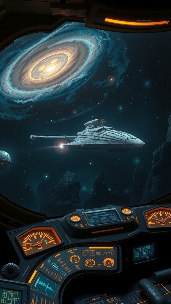 The Forbidden Planet