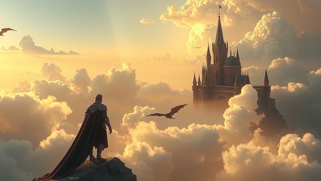 The Divine Awakening of Adam