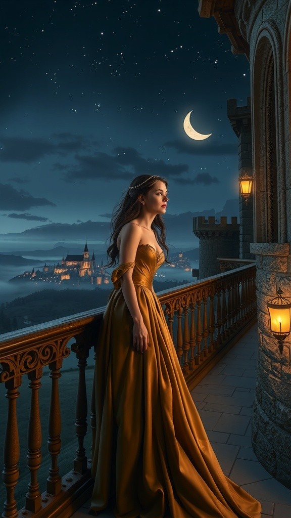 Forbidden Hearts: A Tale of Love and Separation