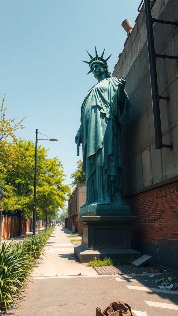 बोलती हुई दीवार की कहानी