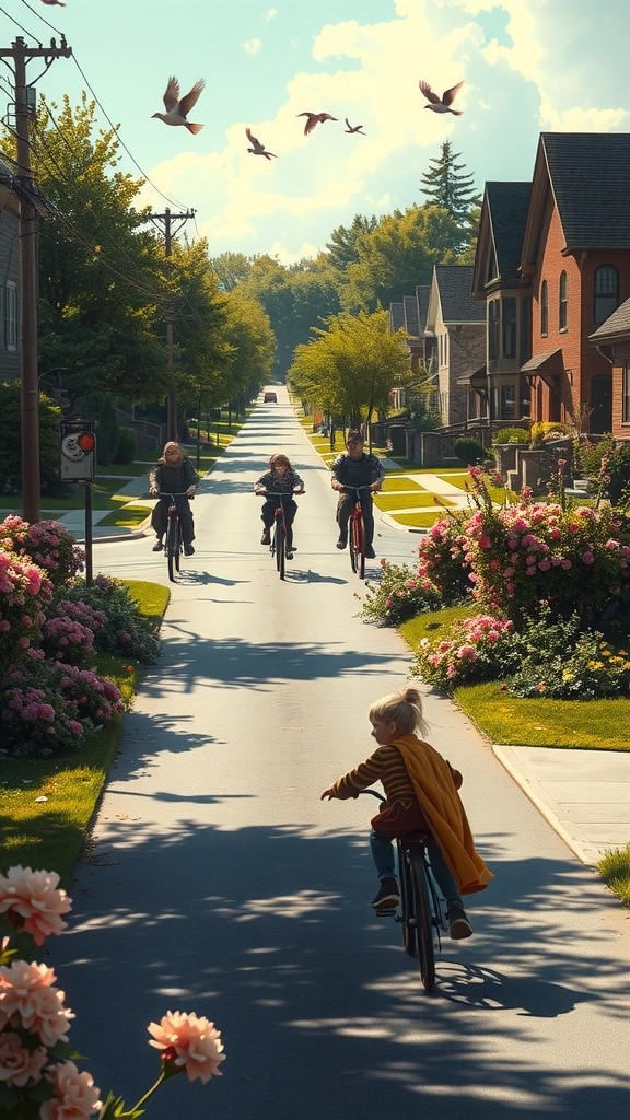 The Young Wizard's Awakening