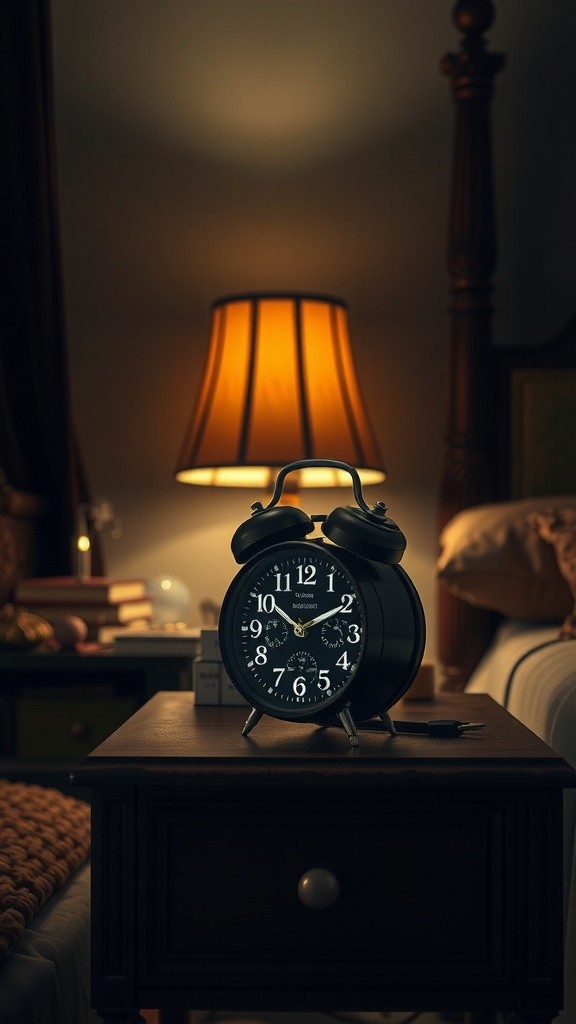 Dari Tidur Siang ke Sukses: Perubahan Kecil yang Berarti