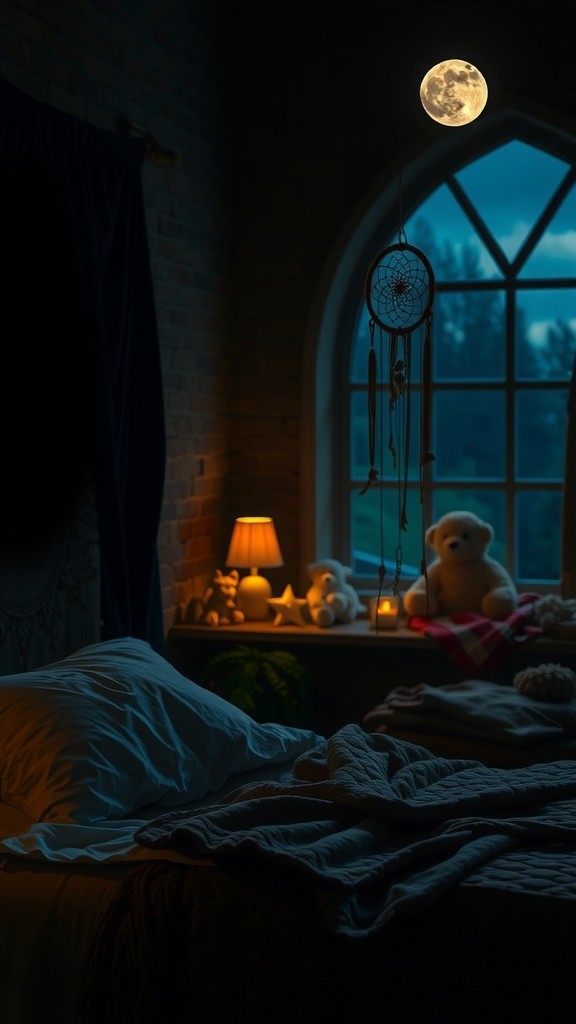 अनाया और सपनों का डाकिया