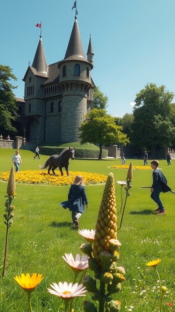 दिलों का जादू: जुड़ने की कहानी