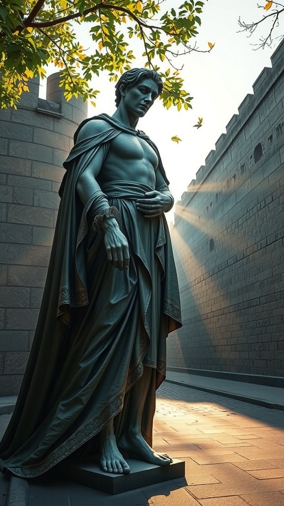 दीवार का रास्ता