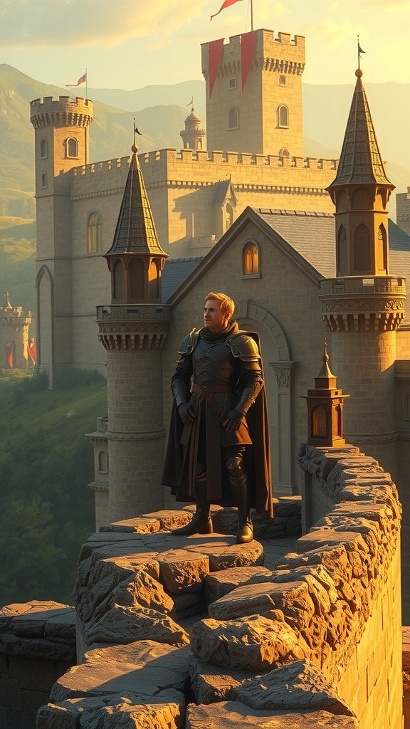 Tyrion Lannister: The Mind of a Lion