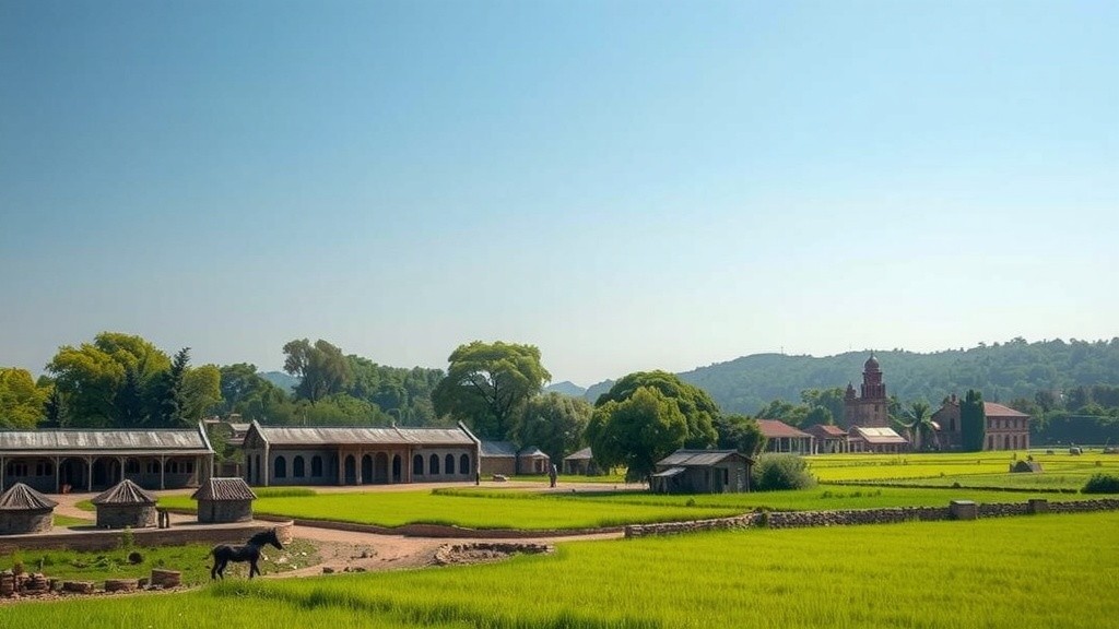 Whispers of Kamal Nadi: A Night of Fear