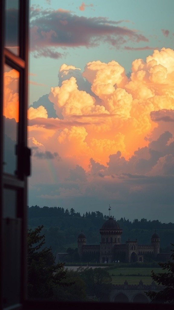 Luna and Koko's Rainbow Adventure