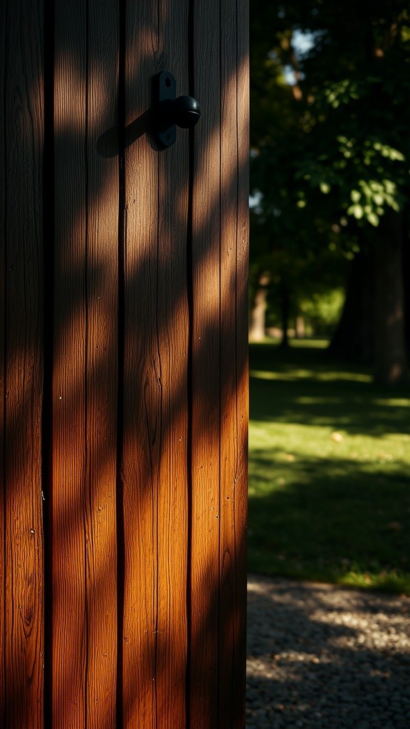 बंद दरवाज़े के पीछे का रहस्य