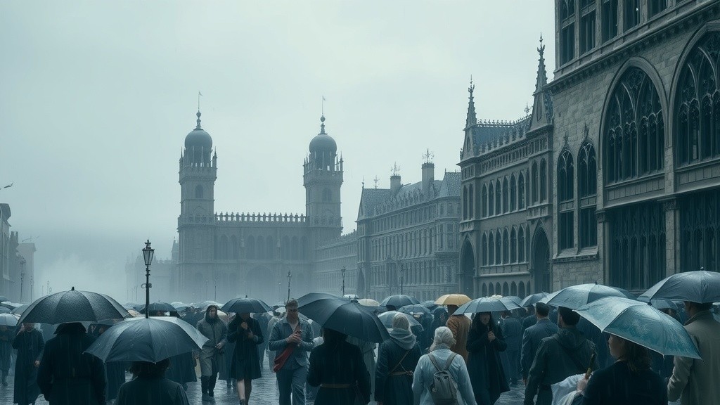 Lio: The Invisible Cry