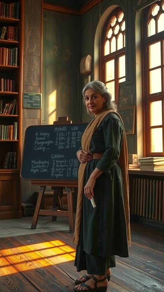 अधूरी कहानियाँ: अच्छाई की शक्ति