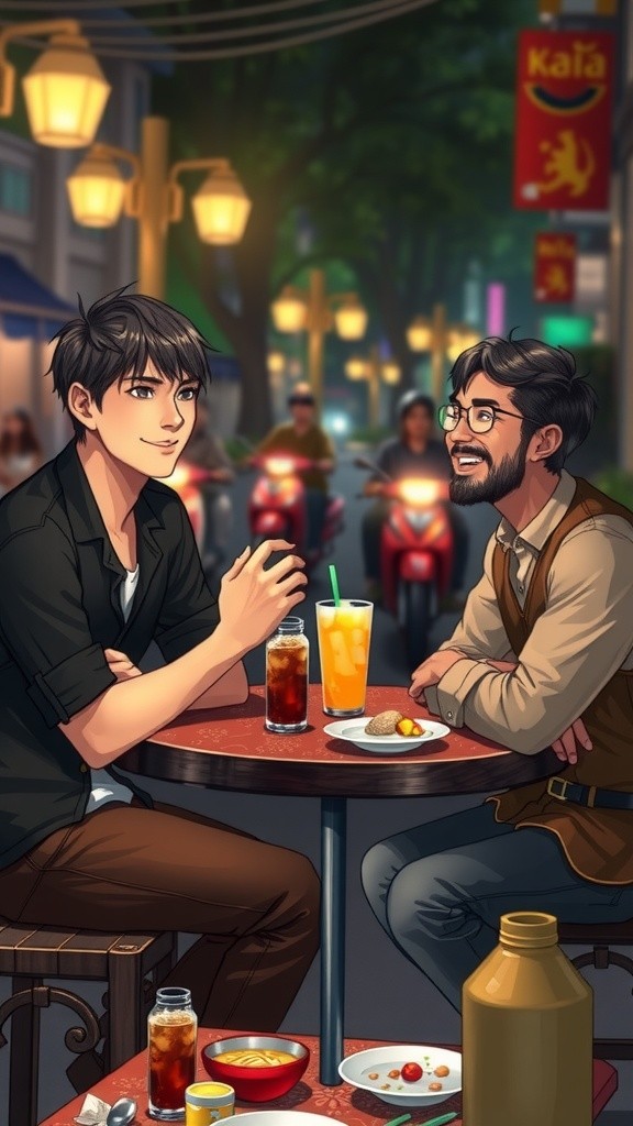 Self Improvement: Versi Mahal yang Tak Terpilih