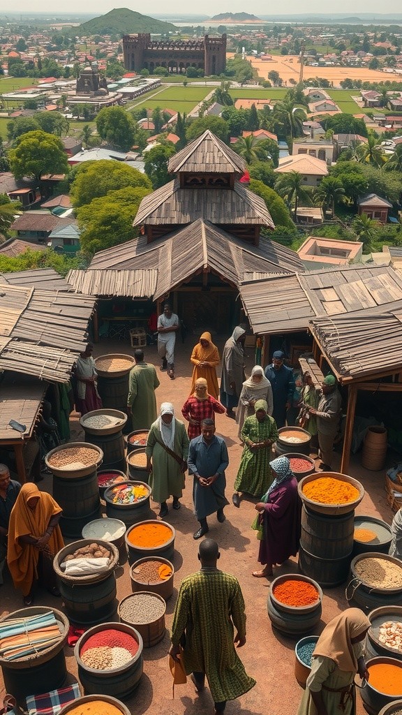 Obinna: The Keeper of Lost Things