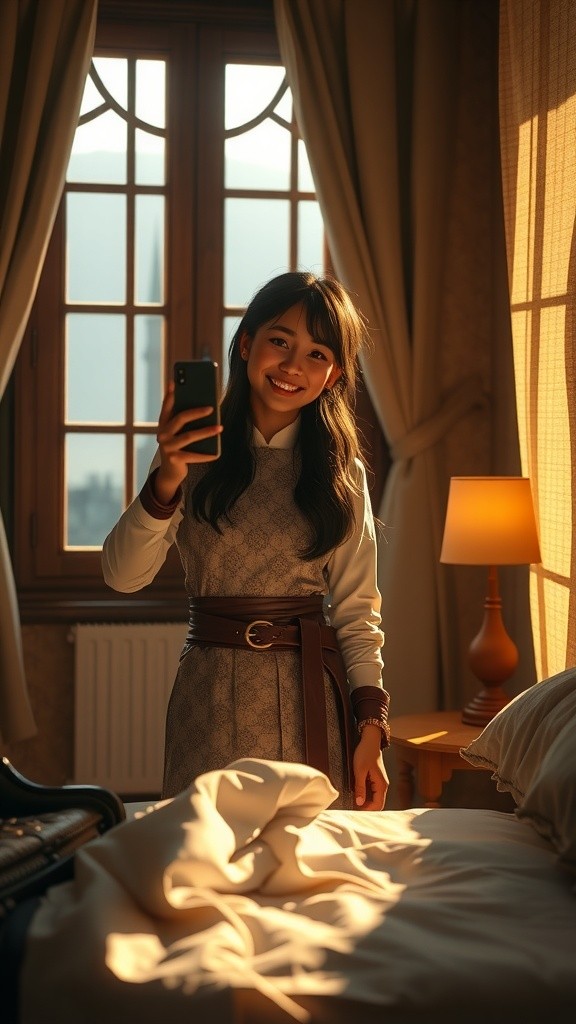 मेरी यात्रा: गाजियाबाद से गांव की कहानी