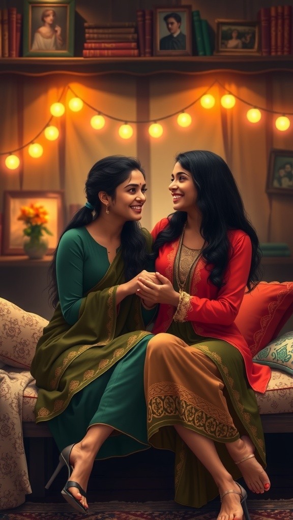 Rishte Jo Zindagi Se Nikal Gaye