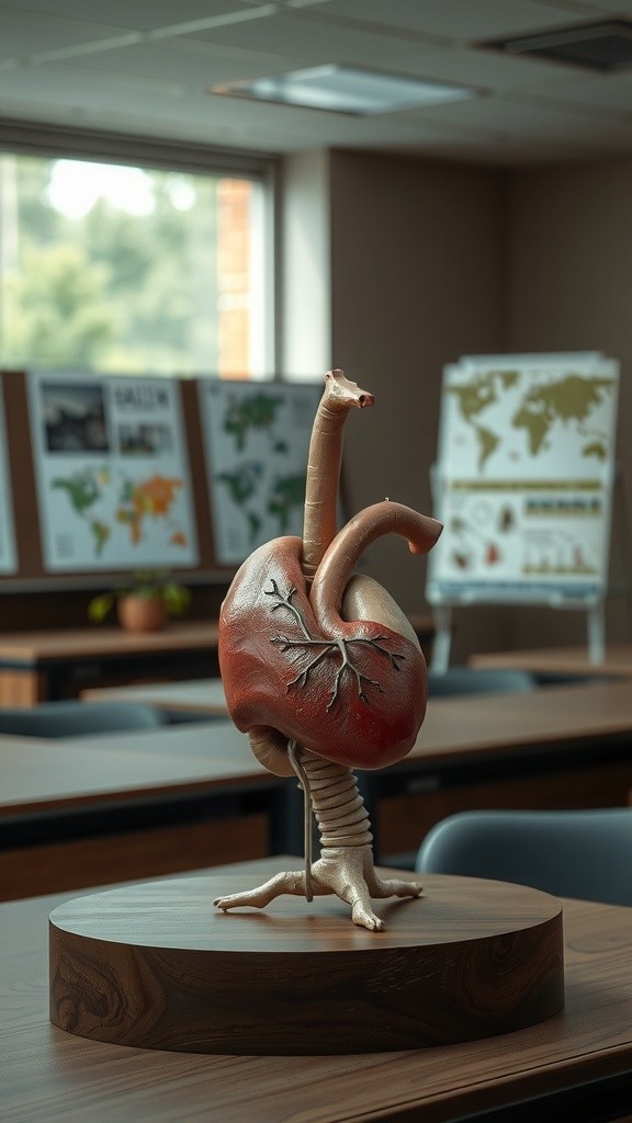 लीवर स्वास्थ्य: सामान्य बनाम फैटी लीवर